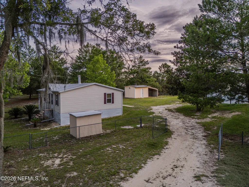 6342 Golden Oak Lane Keystone Heights FL 32656