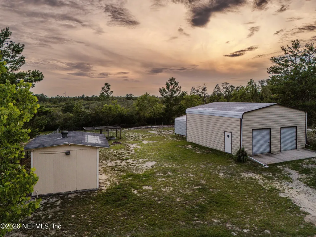 6342 Golden Oak Lane Keystone Heights FL 32656
