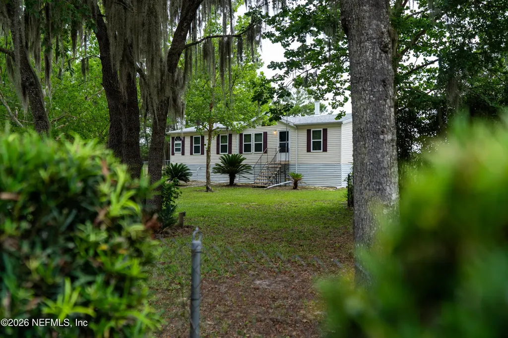 6342 Golden Oak Lane Keystone Heights FL 32656