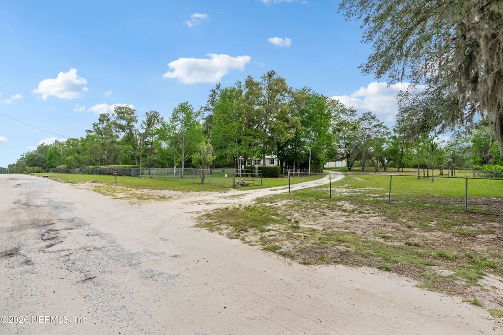 6342 Golden Oak Lane Keystone Heights FL 32656