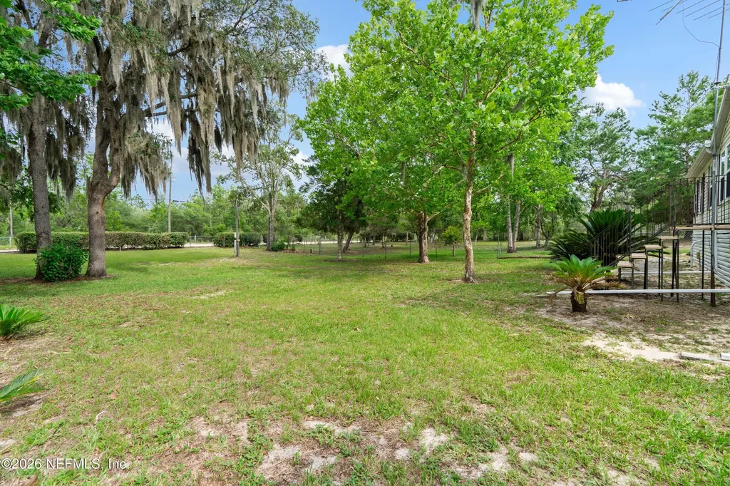 6342 Golden Oak Lane Keystone Heights FL 32656
