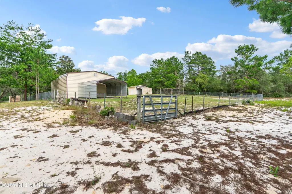 6342 Golden Oak Lane Keystone Heights FL 32656
