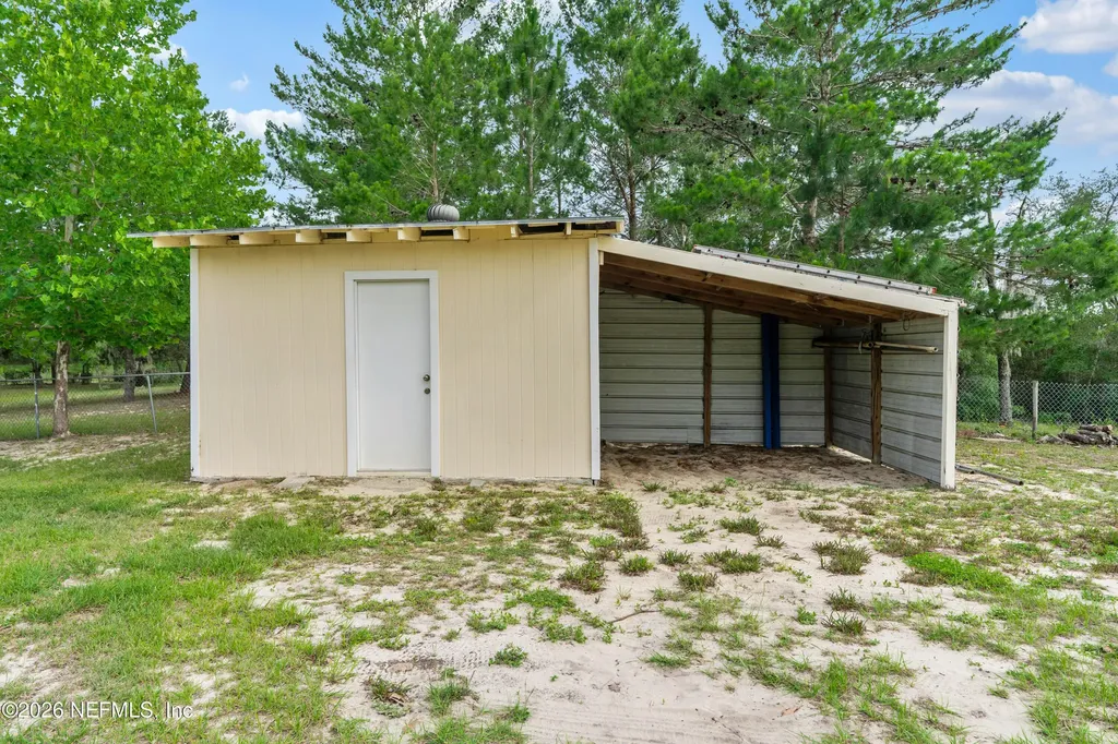 6342 Golden Oak Lane Keystone Heights FL 32656