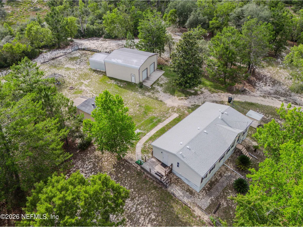 6342 Golden Oak Lane Keystone Heights FL 32656