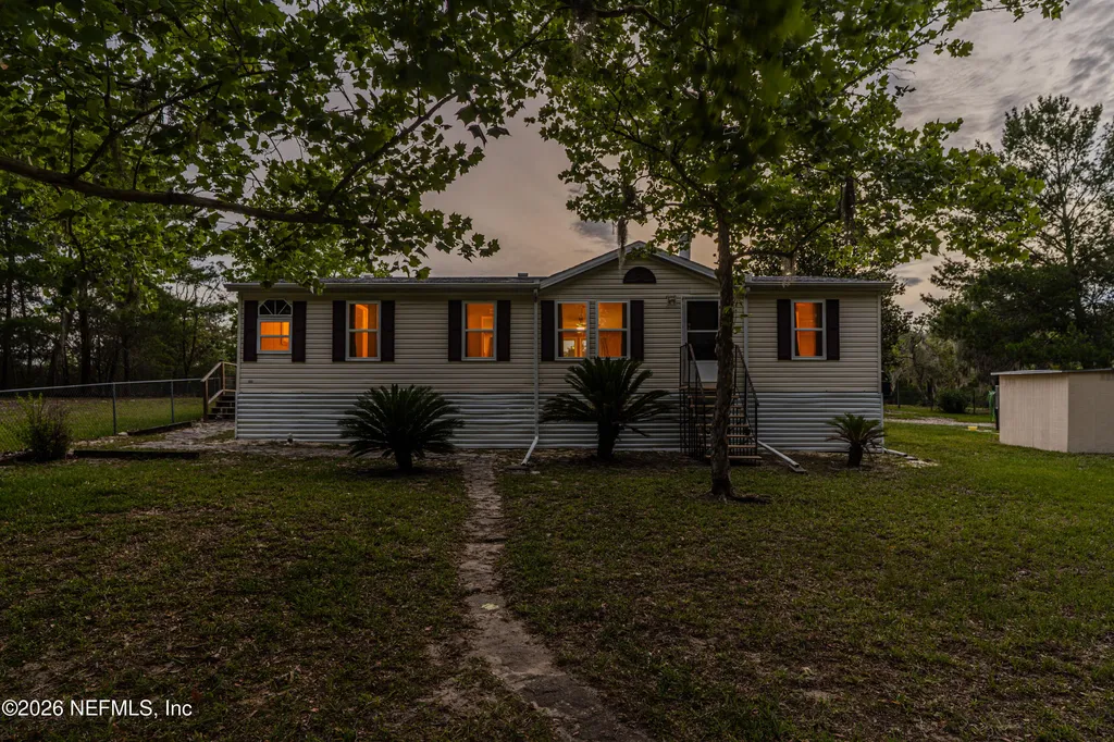 6342 Golden Oak Lane Keystone Heights FL 32656