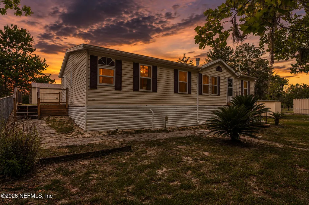 6342 Golden Oak Lane Keystone Heights FL 32656