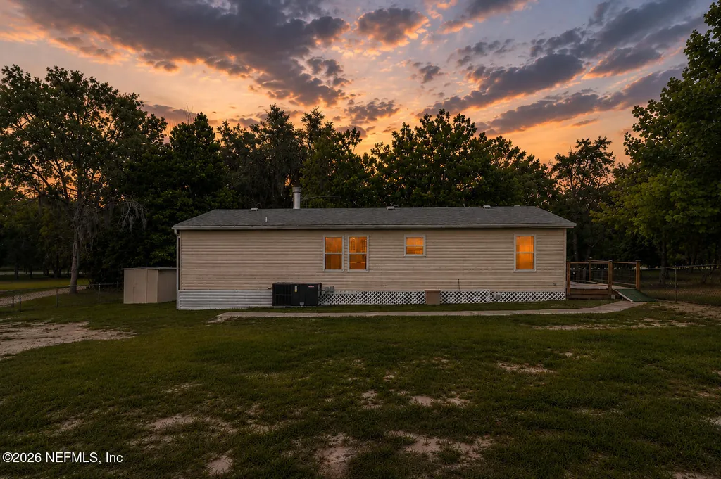 6342 Golden Oak Lane Keystone Heights FL 32656