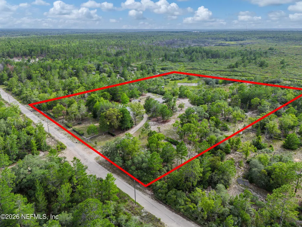 6342 Golden Oak Lane Keystone Heights FL 32656