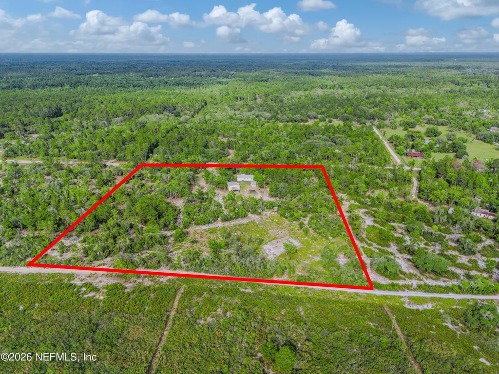 6342 Golden Oak Lane Keystone Heights FL 32656