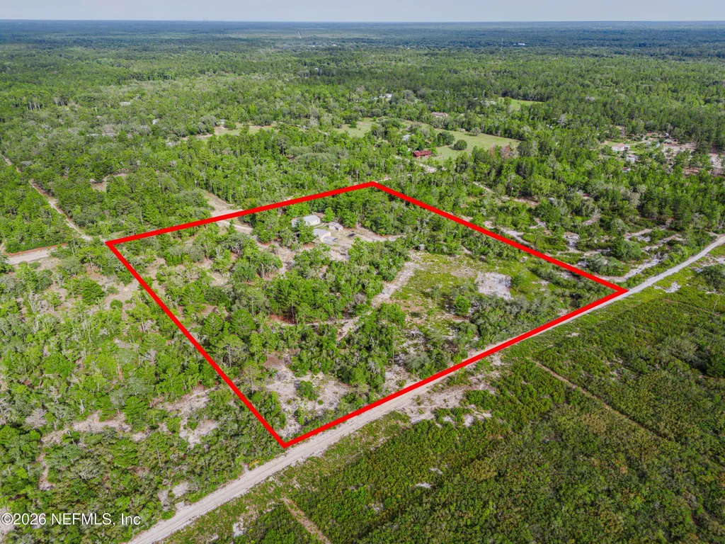 6342 Golden Oak Lane Keystone Heights FL 32656