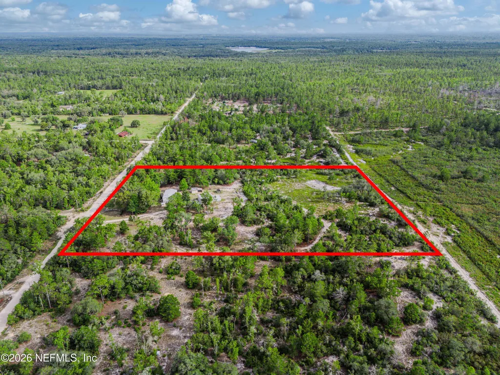6342 Golden Oak Lane Keystone Heights FL 32656