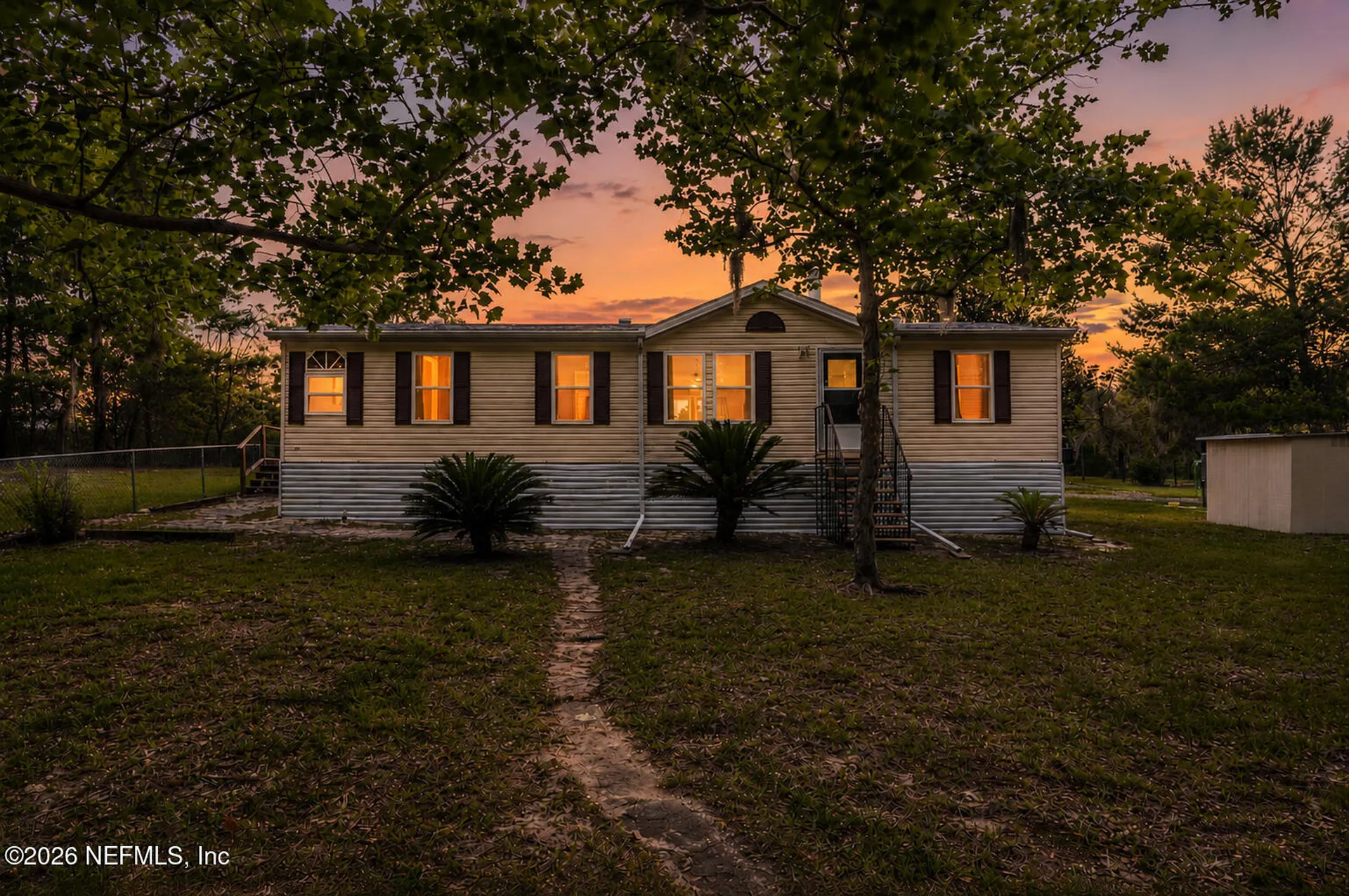 6342 Golden Oak Lane Keystone Heights FL 32656