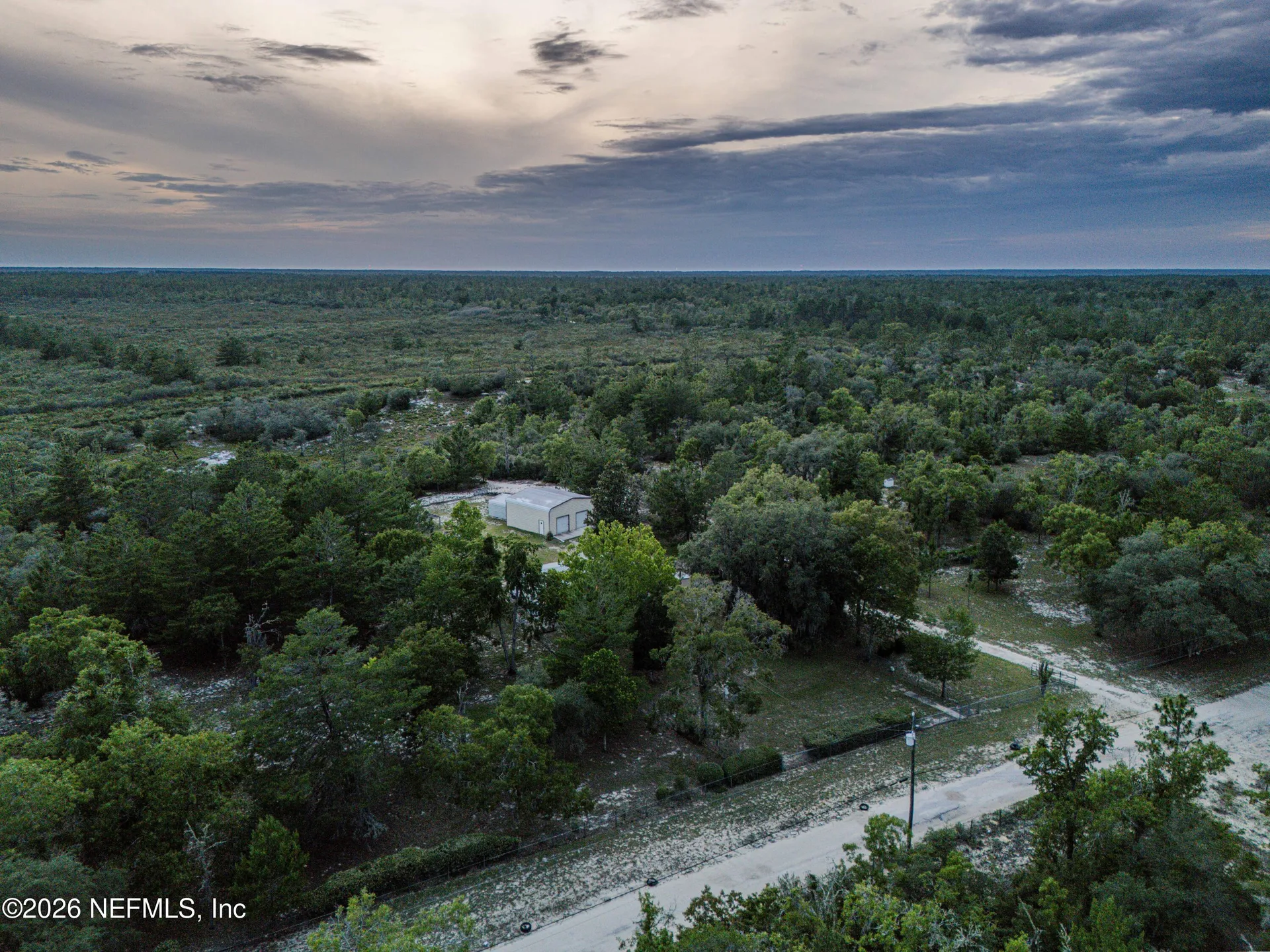 6342 Golden Oak Lane Keystone Heights FL 32656