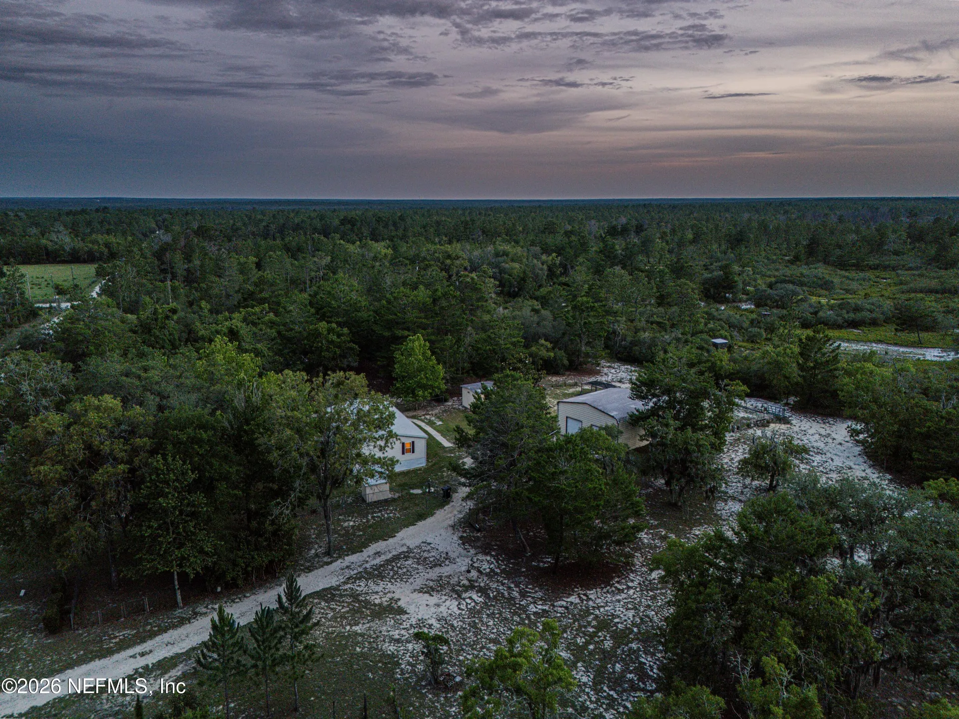 6342 Golden Oak Lane Keystone Heights FL 32656
