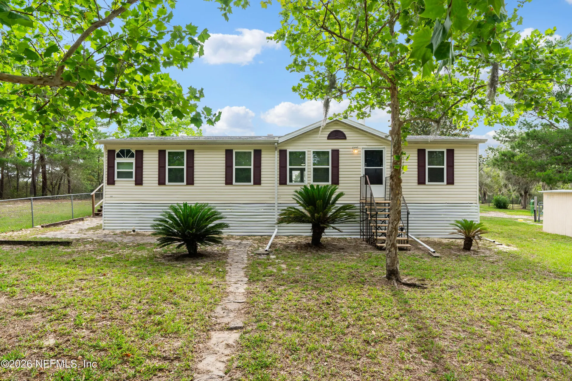 6342 Golden Oak Lane Keystone Heights FL 32656