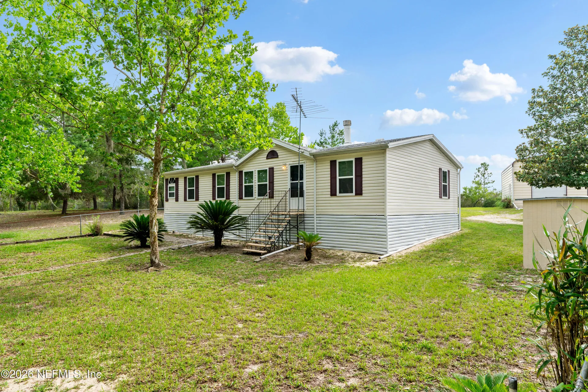 6342 Golden Oak Lane Keystone Heights FL 32656