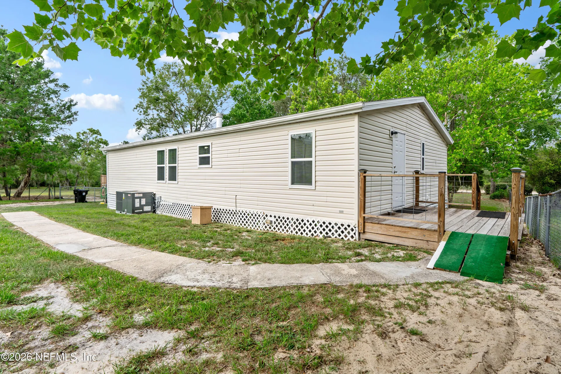6342 Golden Oak Lane Keystone Heights FL 32656