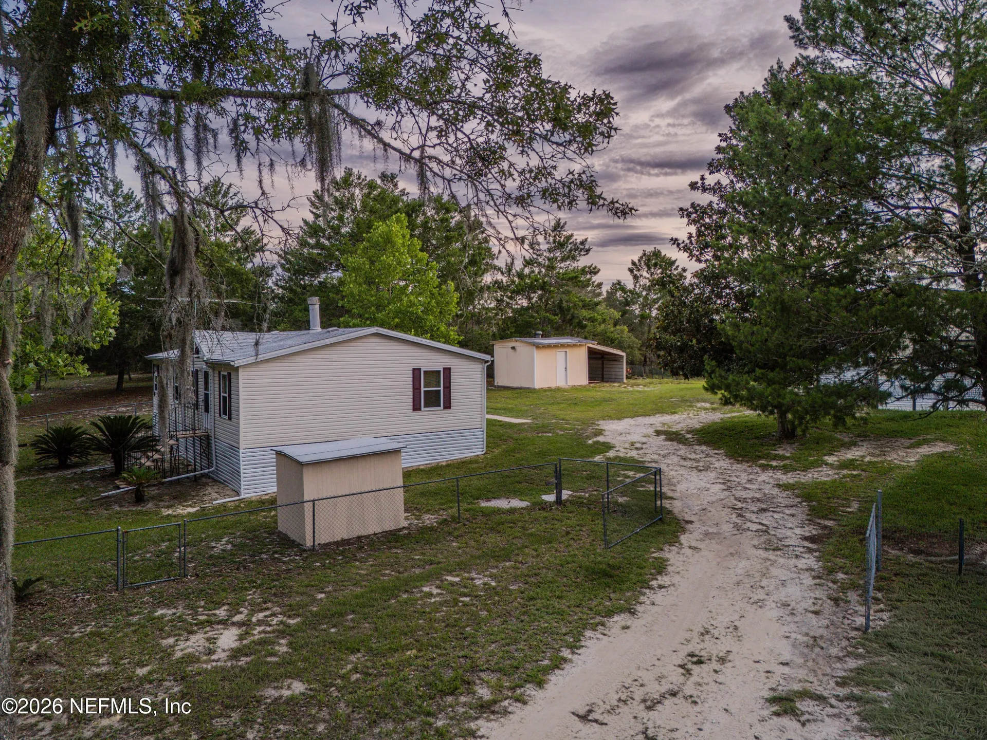 6342 Golden Oak Lane Keystone Heights FL 32656