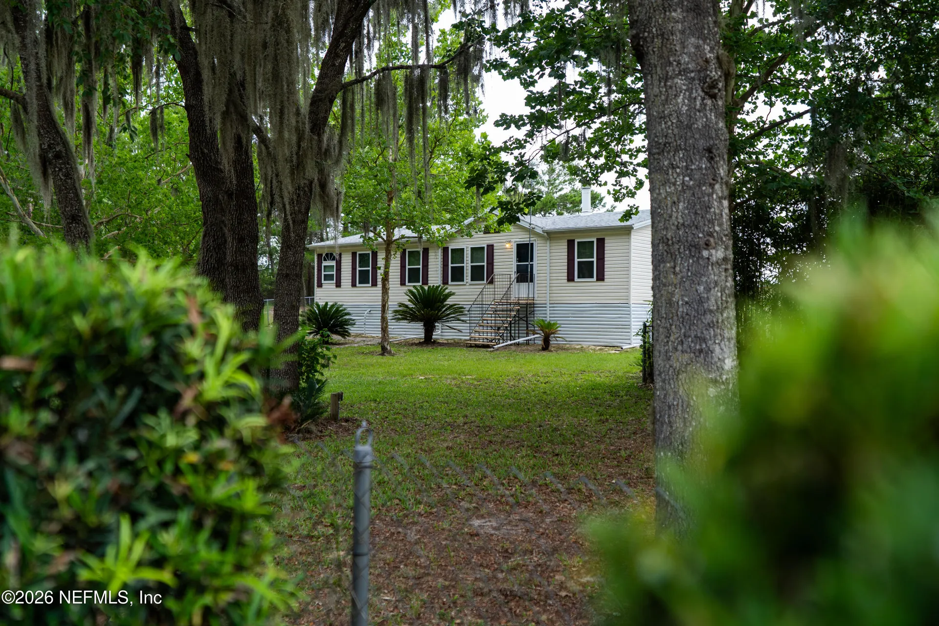 6342 Golden Oak Lane Keystone Heights FL 32656