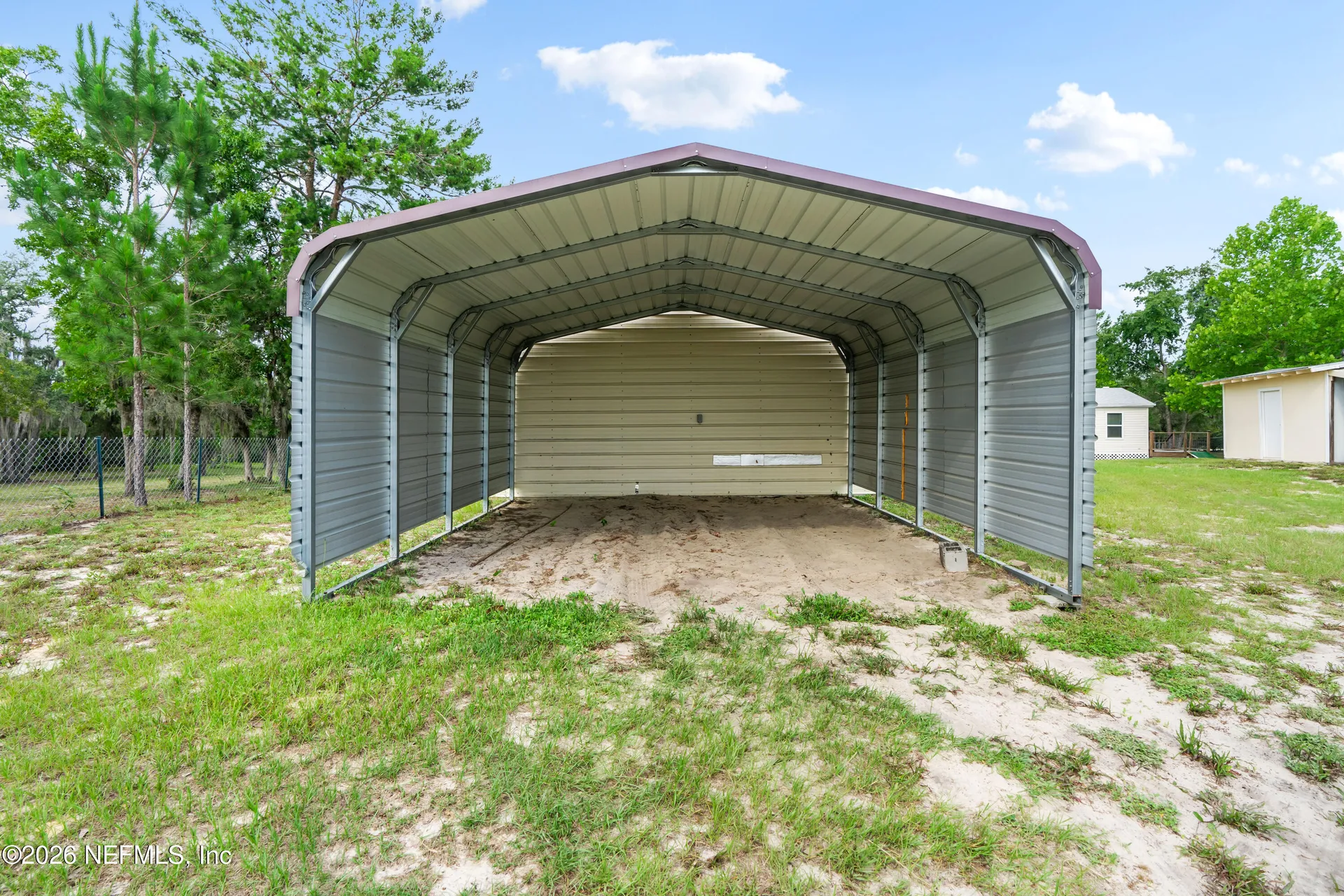 6342 Golden Oak Lane Keystone Heights FL 32656