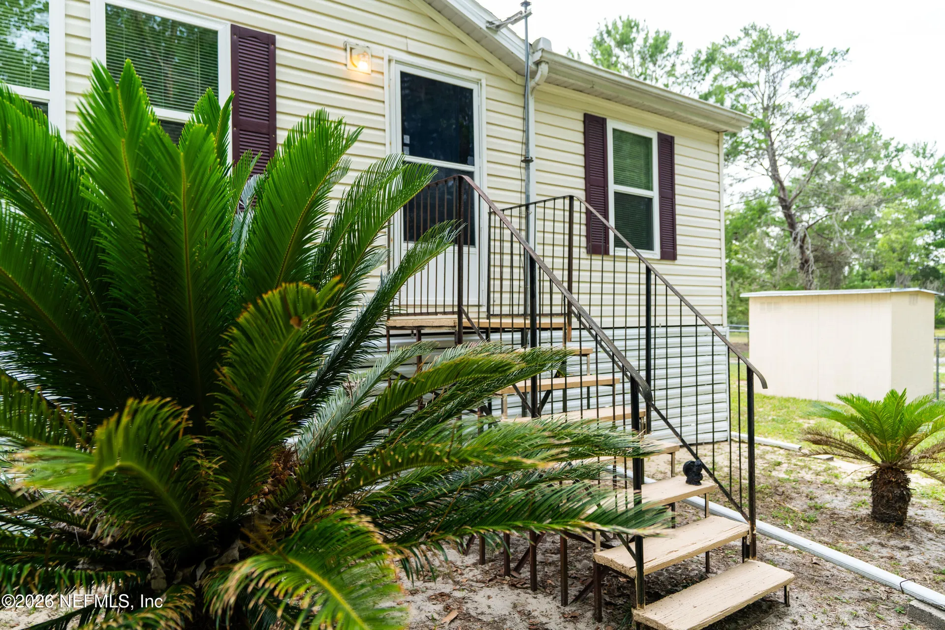 6342 Golden Oak Lane Keystone Heights FL 32656