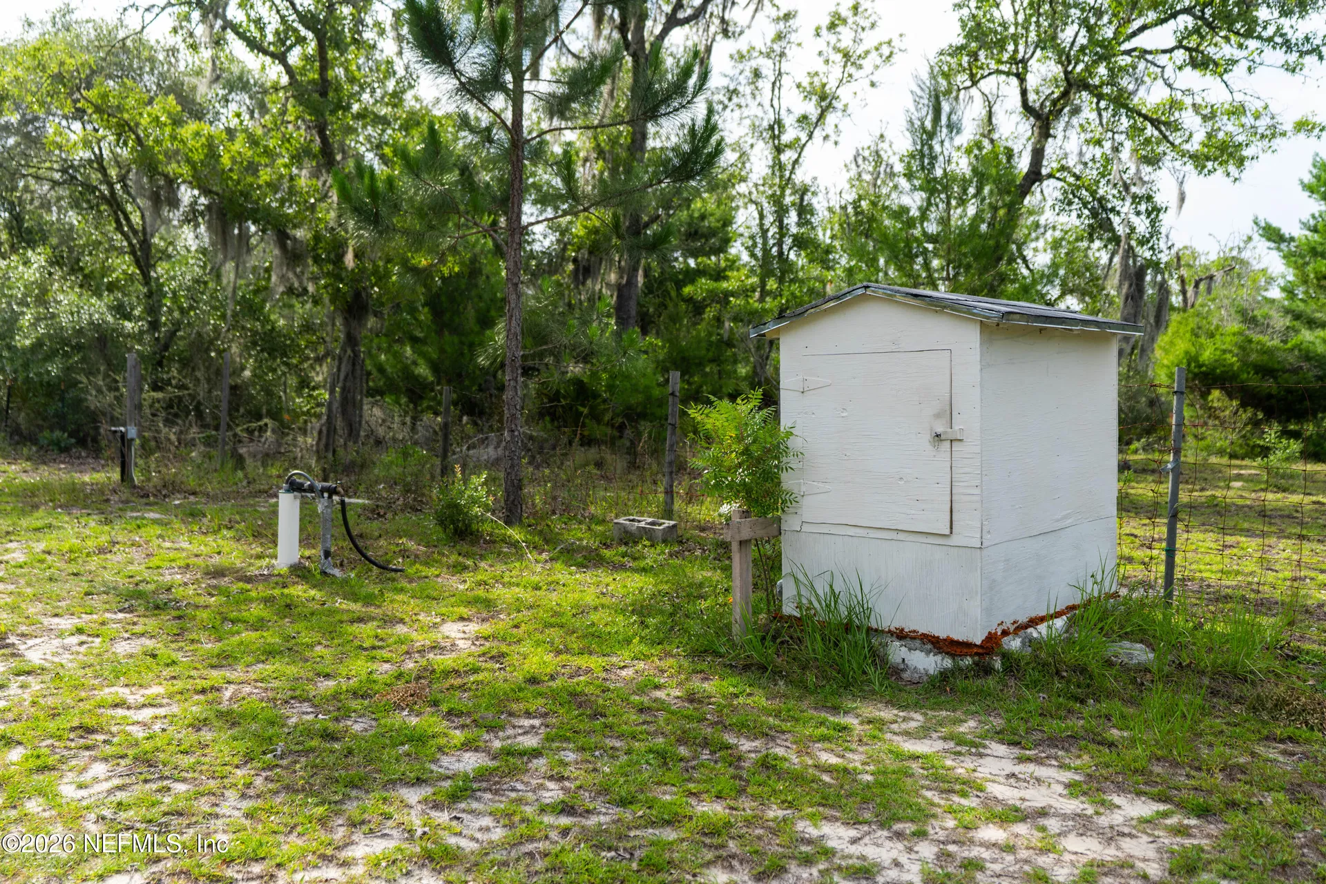 6342 Golden Oak Lane Keystone Heights FL 32656