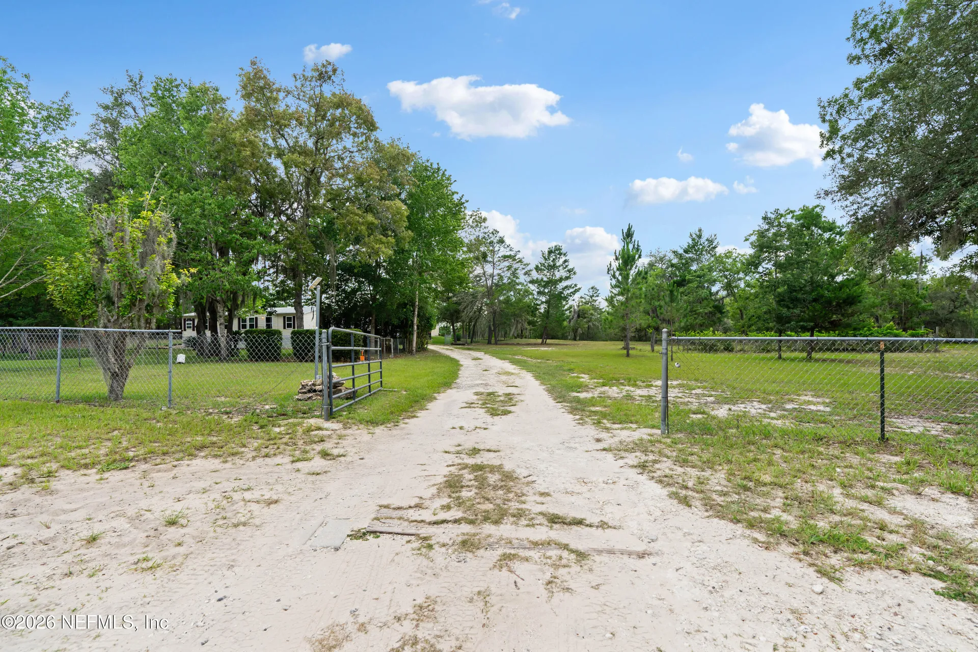 6342 Golden Oak Lane Keystone Heights FL 32656