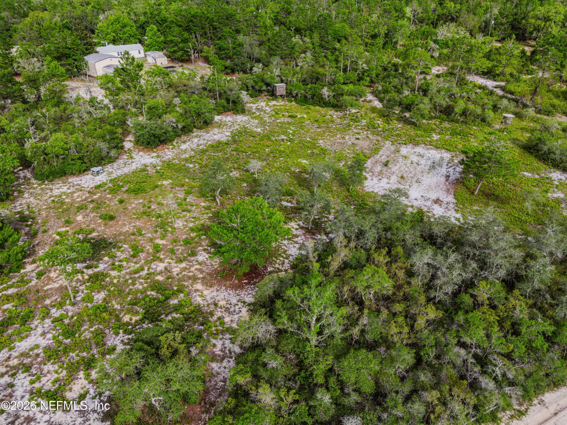 6342 Golden Oak Lane Keystone Heights FL 32656