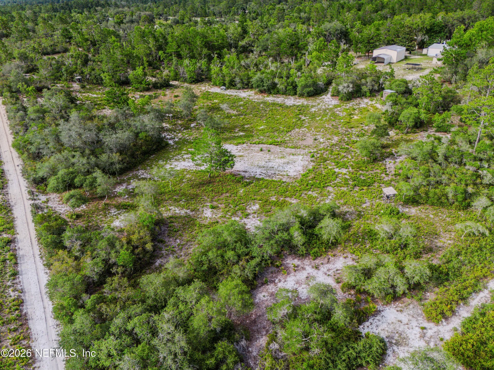 6342 Golden Oak Lane Keystone Heights FL 32656