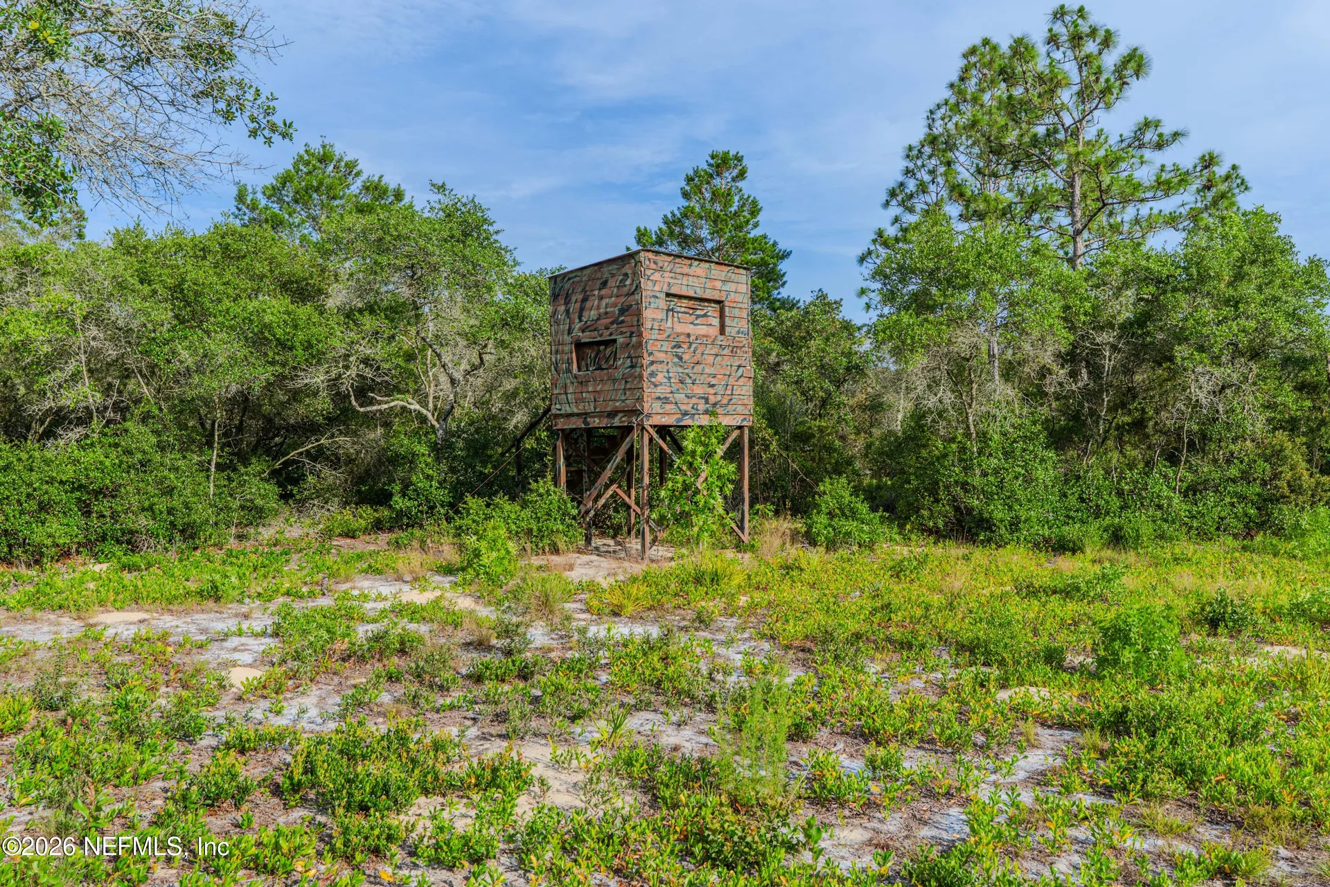 6342 Golden Oak Lane Keystone Heights FL 32656