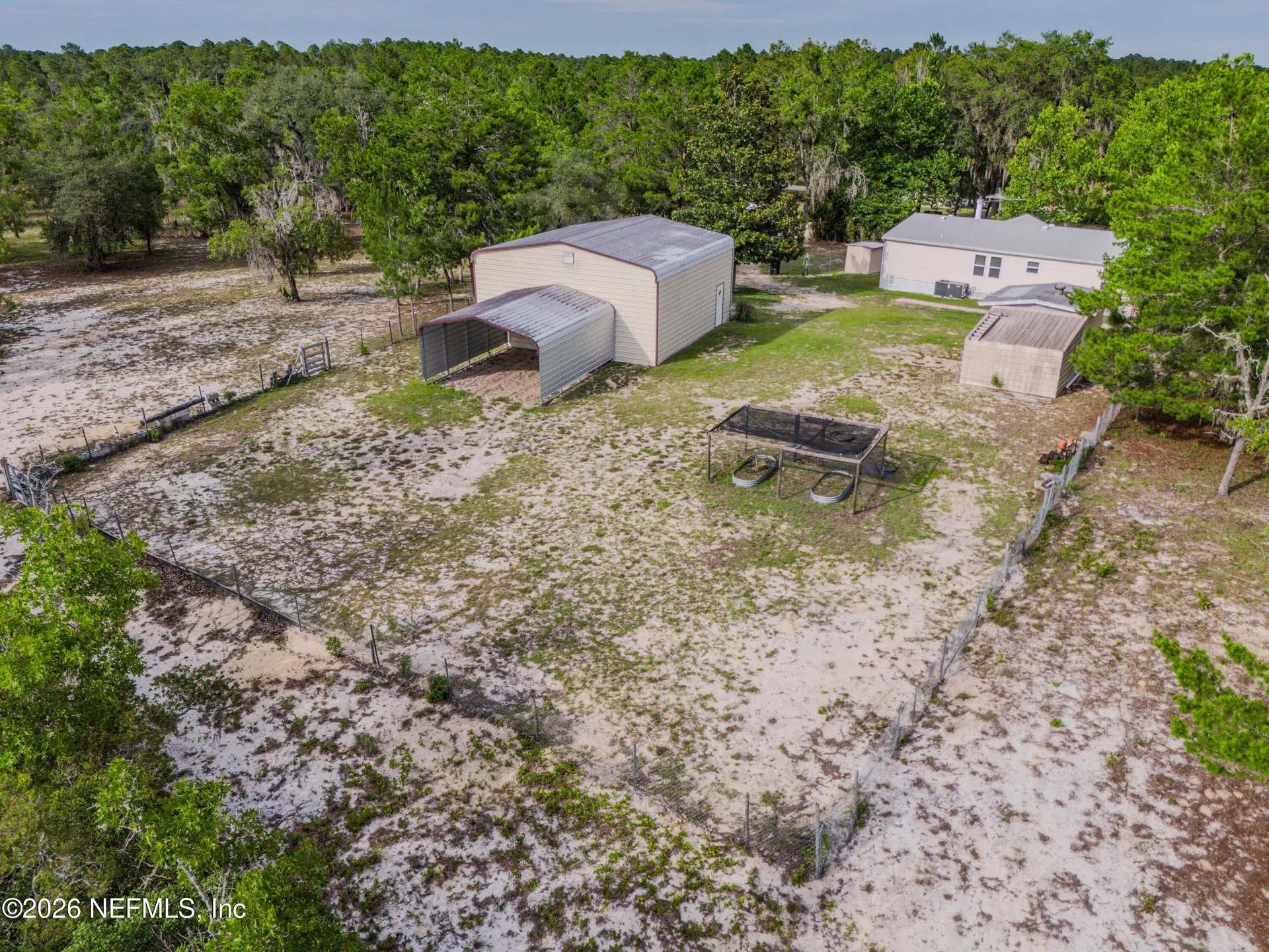 6342 Golden Oak Lane Keystone Heights FL 32656