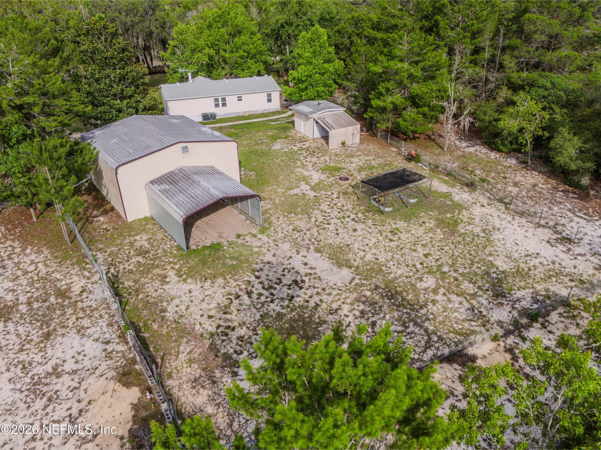 6342 Golden Oak Lane Keystone Heights FL 32656