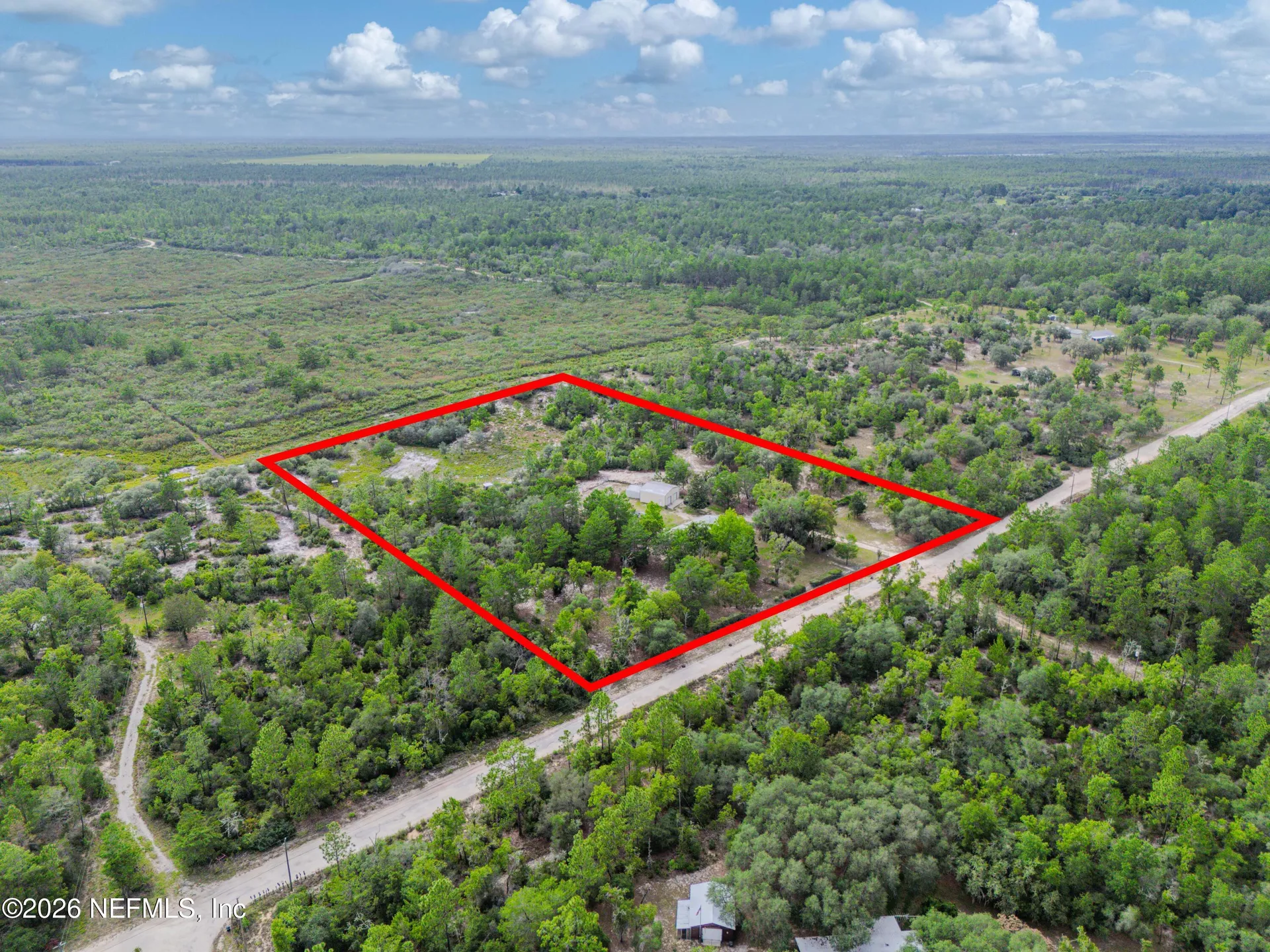 6342 Golden Oak Lane Keystone Heights FL 32656
