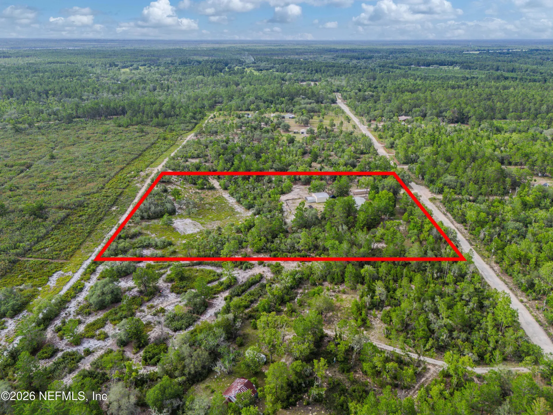 6342 Golden Oak Lane Keystone Heights FL 32656