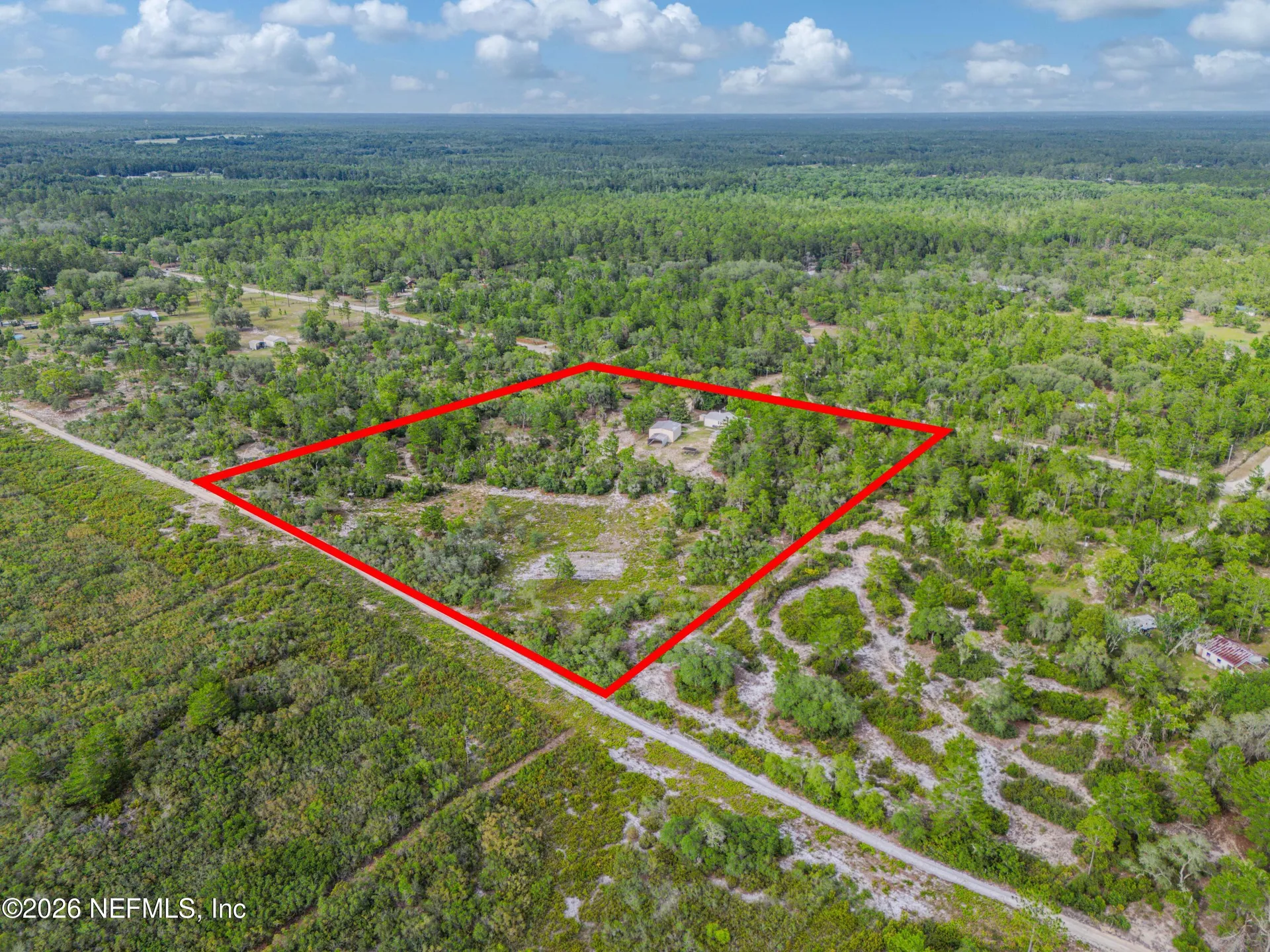 6342 Golden Oak Lane Keystone Heights FL 32656