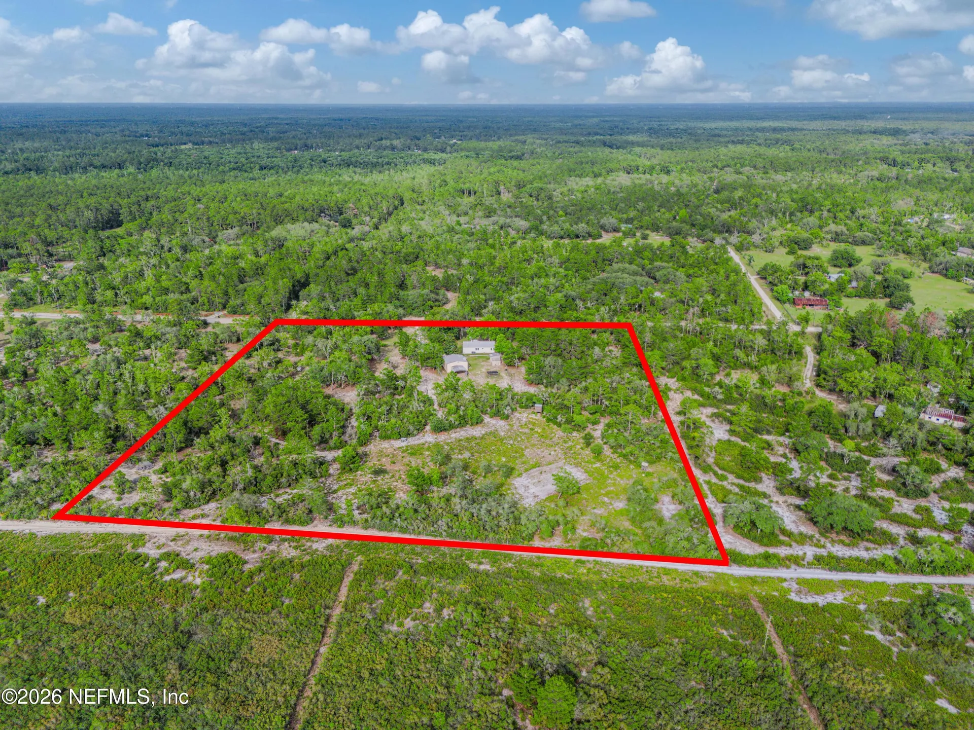 6342 Golden Oak Lane Keystone Heights FL 32656