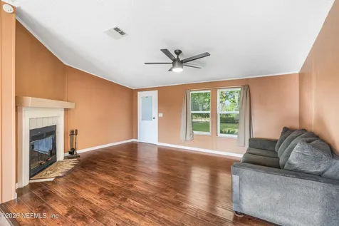 6342 Golden Oak Lane Keystone Heights FL 32656
