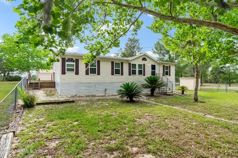 6342 Golden Oak Lane Keystone Heights FL 32656