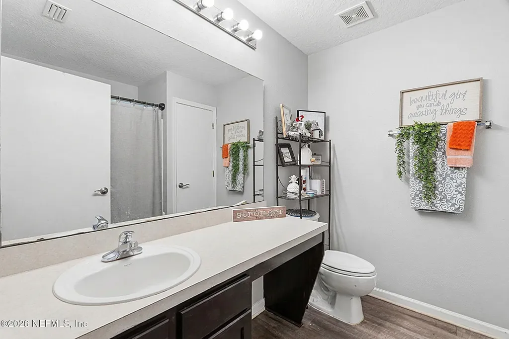 2393 Rusty Lakes Lane Jacksonville FL 32221