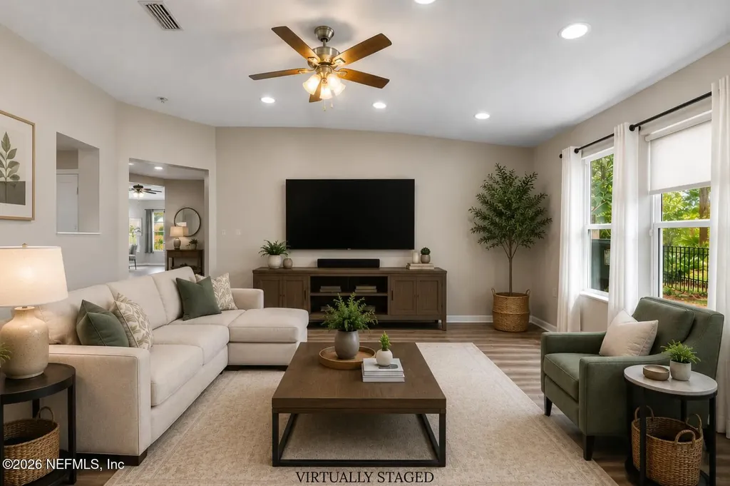 2393 Rusty Lakes Lane Jacksonville FL 32221