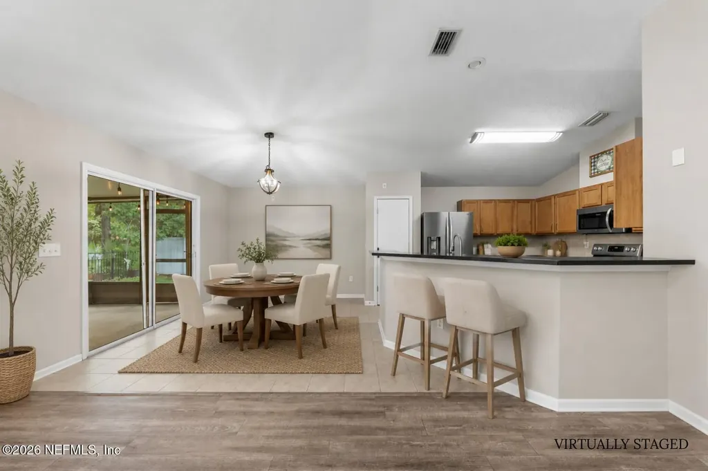 2393 Rusty Lakes Lane Jacksonville FL 32221