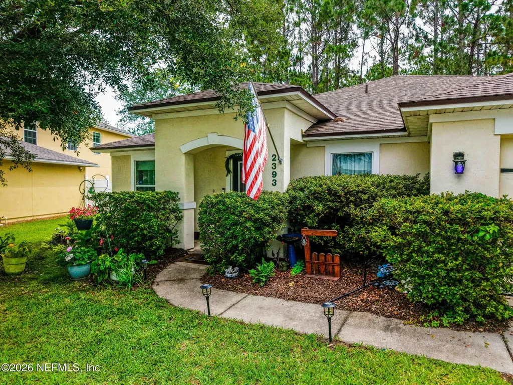 2393 Rusty Lakes Lane Jacksonville FL 32221