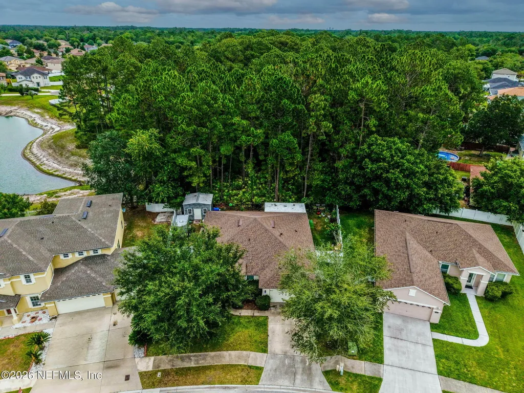 2393 Rusty Lakes Lane Jacksonville FL 32221