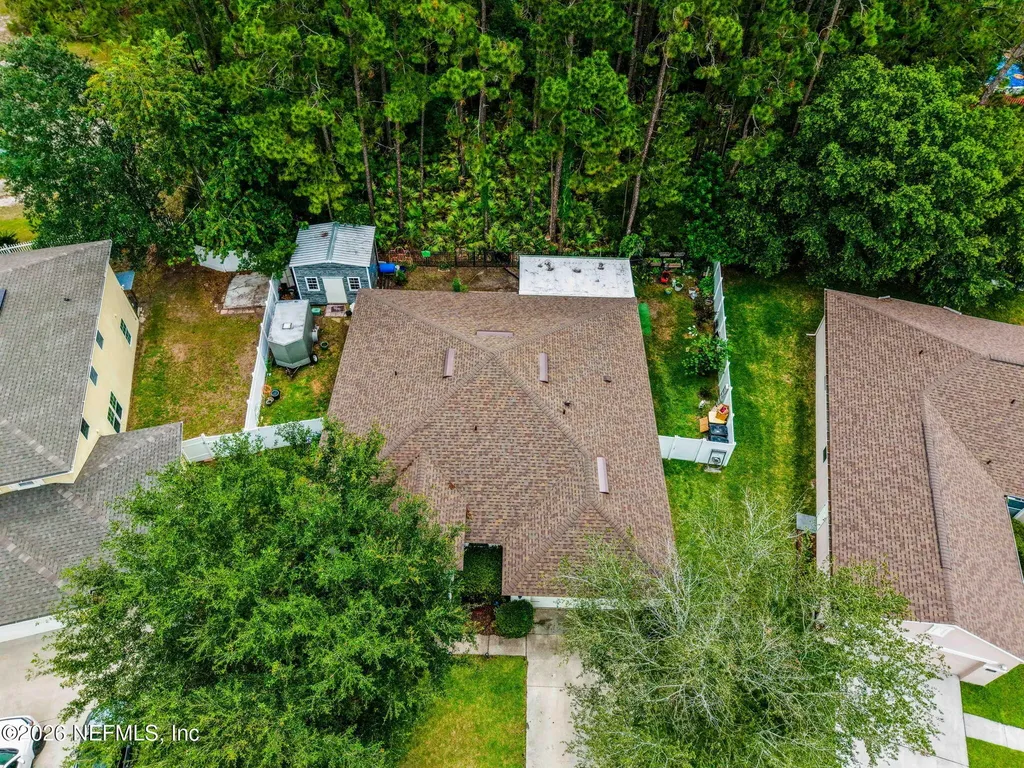 2393 Rusty Lakes Lane Jacksonville FL 32221