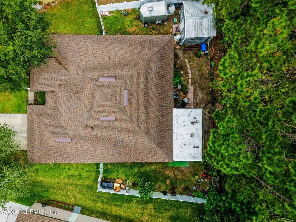 2393 Rusty Lakes Lane Jacksonville FL 32221