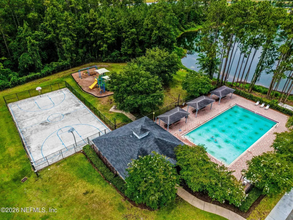 2393 Rusty Lakes Lane Jacksonville FL 32221