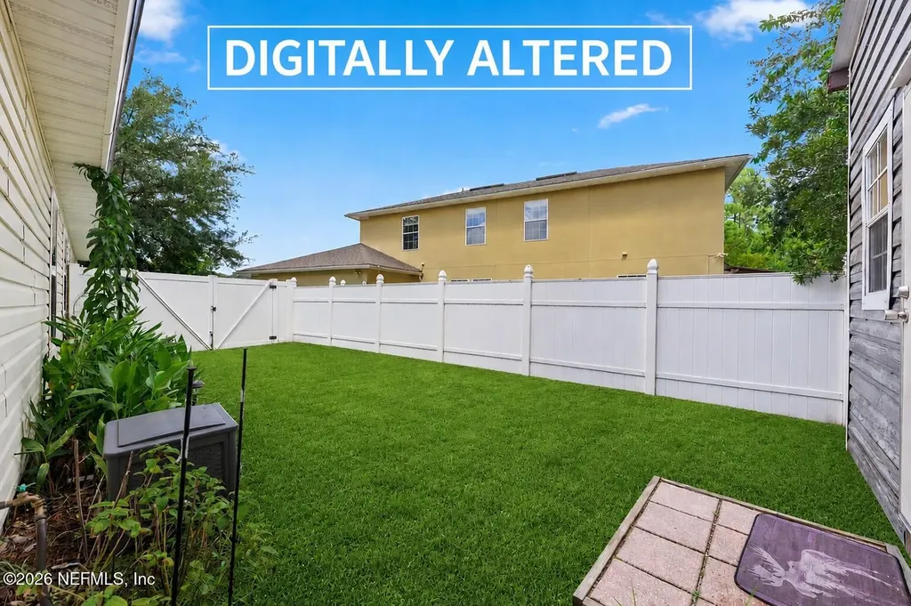 2393 Rusty Lakes Lane Jacksonville FL 32221