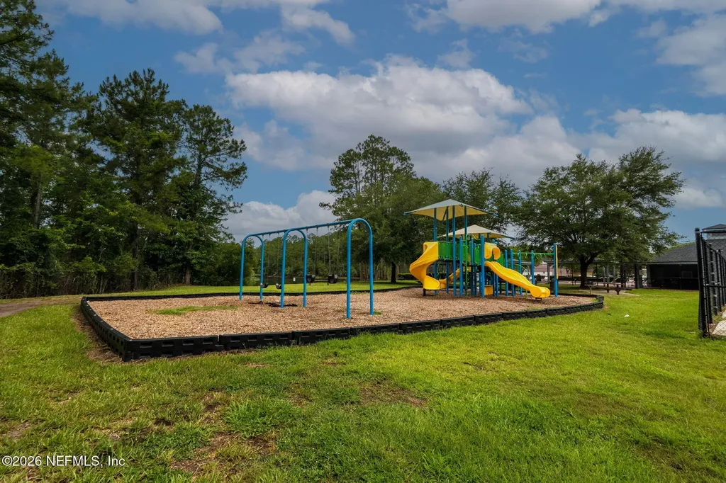 2393 Rusty Lakes Lane Jacksonville FL 32221