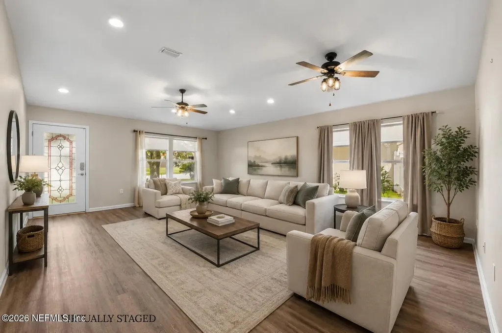 2393 Rusty Lakes Lane Jacksonville FL 32221