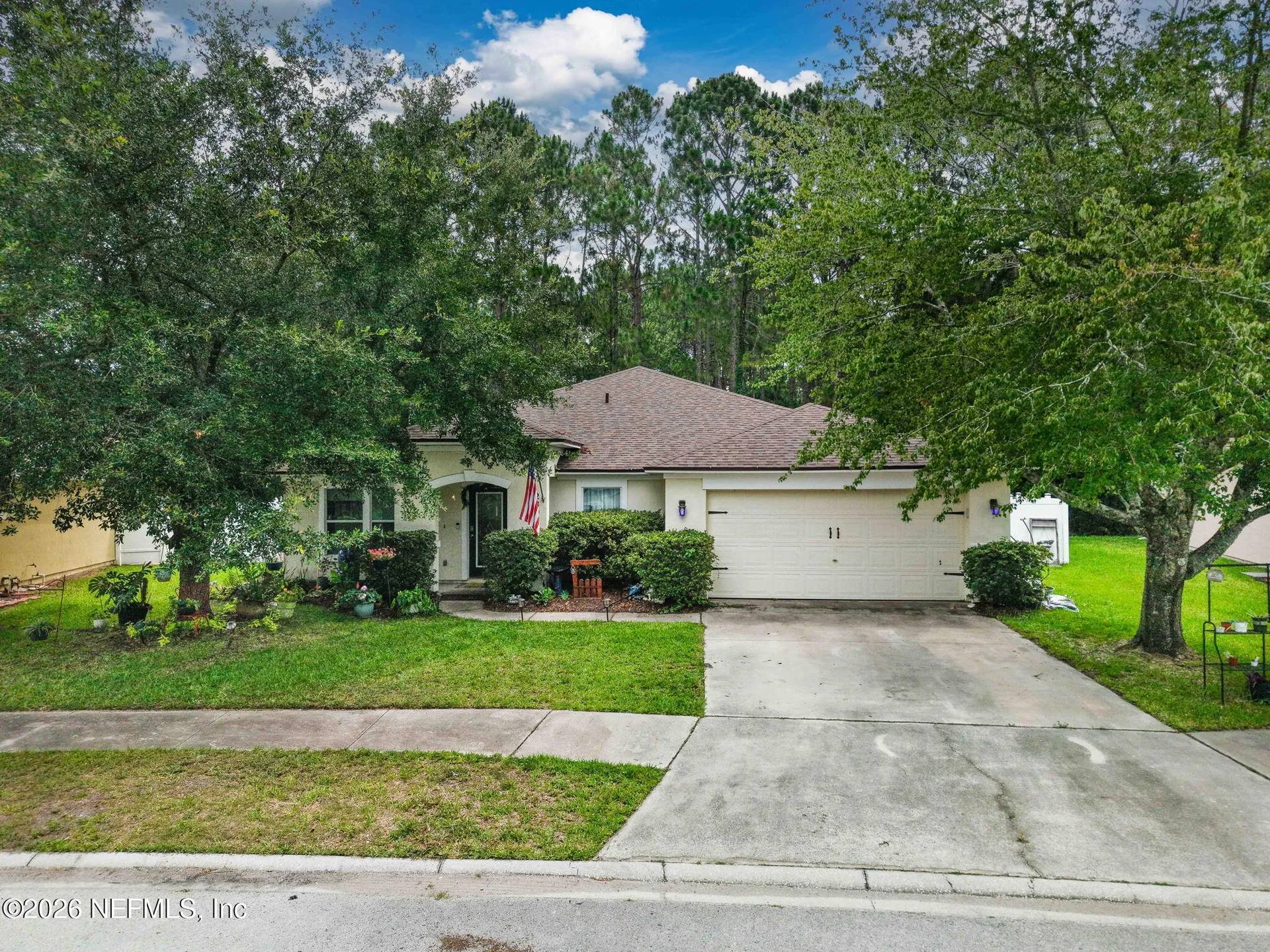 2393 Rusty Lakes Lane Jacksonville FL 32221